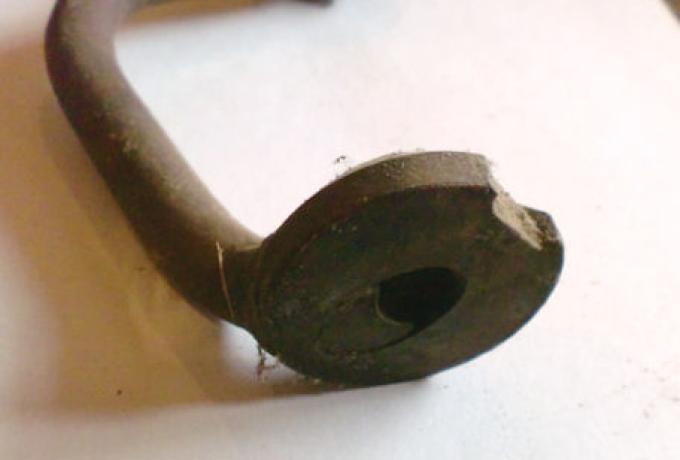 Ariel Fußraste gebraucht