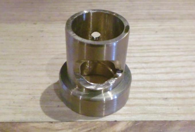 AJS/Matchless Bush Timing side flywheel axle until 1952/53