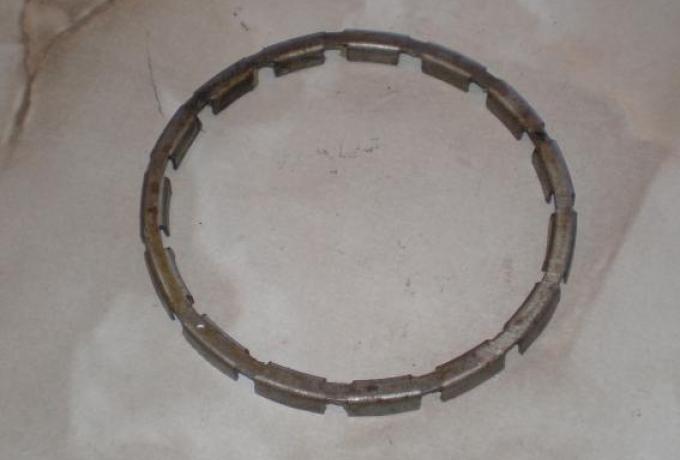 Norton Rollenkäfig Kupplung 16H,ES2,M18,M7,M77,M88,M89,65SS,Atlas