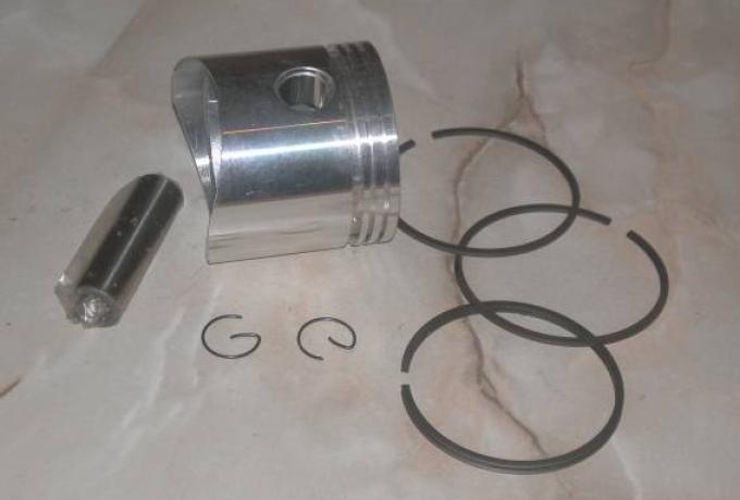 BSA Kolben 250ccm C10/C11/C11G/C12  +040 = 64 mm