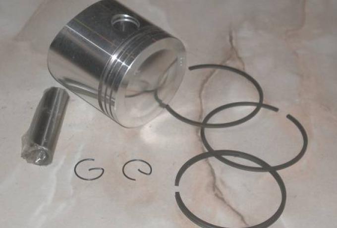 BSA C10/C11/C11G/C12 Piston Std. 250cc 63mm