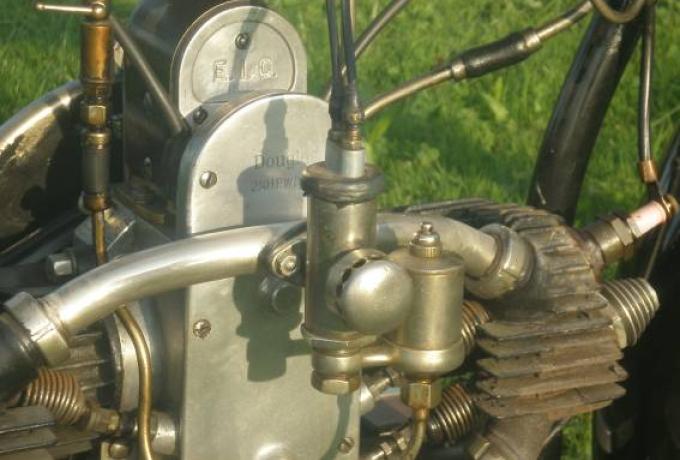 Douglas 350 cc 1923