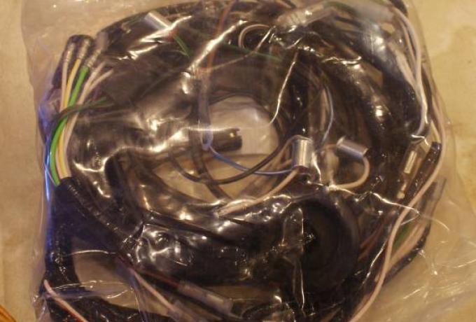 Triumph Kabelbaum  T140E TR7RV 1979-80