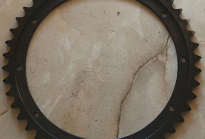 Vincent Kettenritzel 46Z.