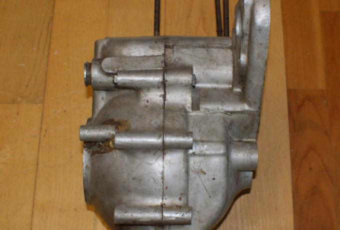 Ajs Model 31 Crankcase used