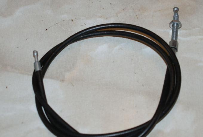 AJS/Matchless Front Brake Cable 1946-59