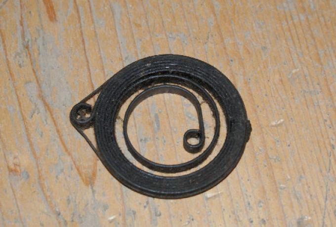 Burman Kickstart Spring 3/8 original