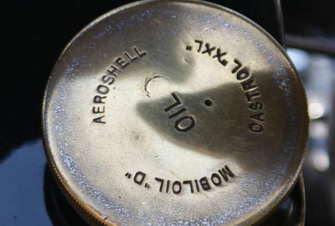 Rudge Special 500 cc 1939