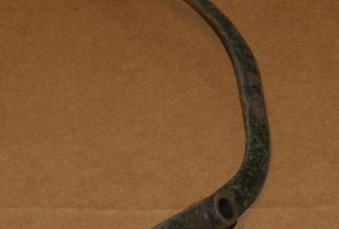 Bremspedal gebraucht