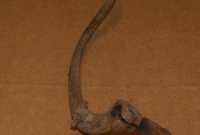 Bremspedal gebraucht