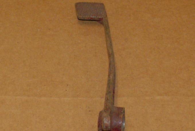 Bremspedal gebraucht