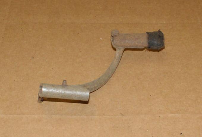 Bremspedal gebraucht