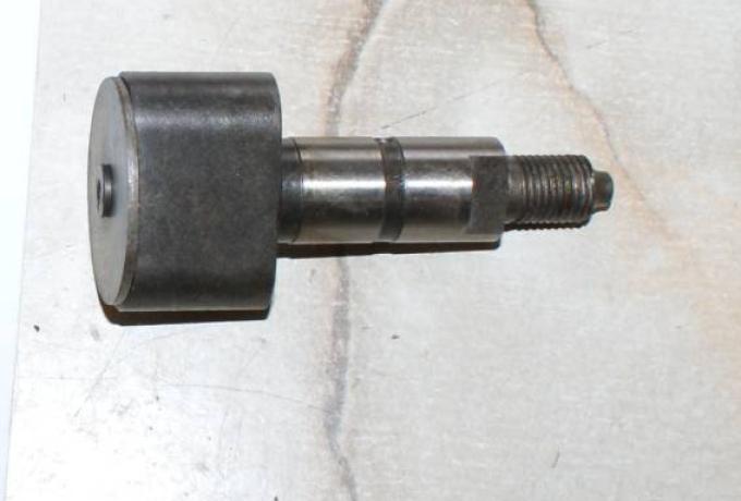 Norton Brake Cam rear