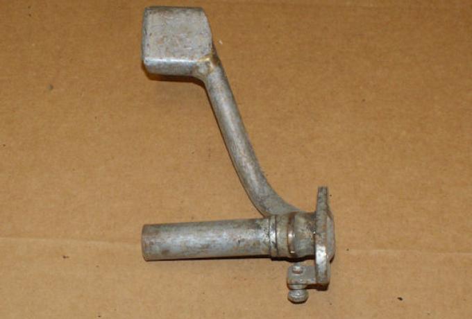 Bremspedal gebraucht