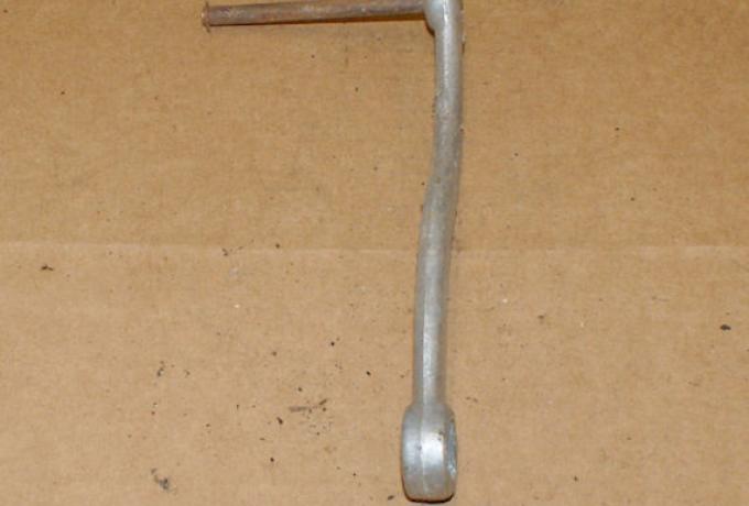 Bremspedal gebraucht