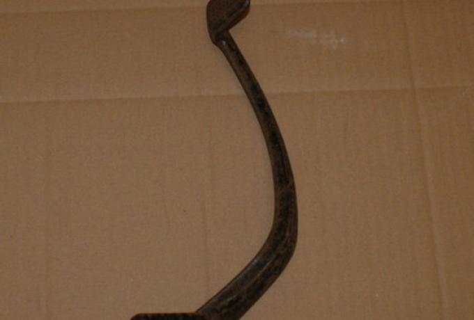 Bremspedal gebraucht