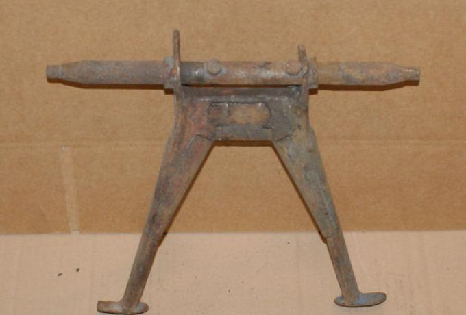 Main/Centre Stand used