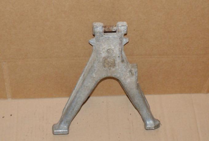 Main/Centre Stand used