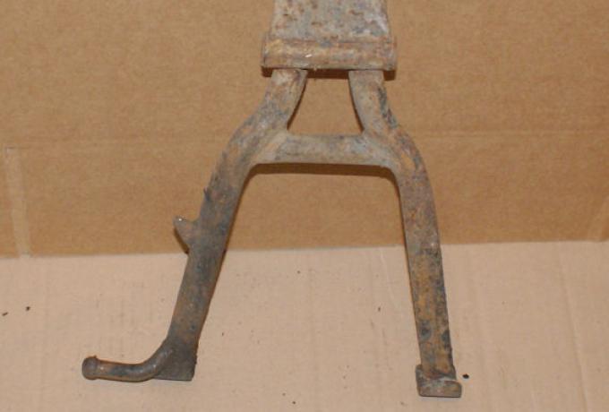 Main/Centre Stand used