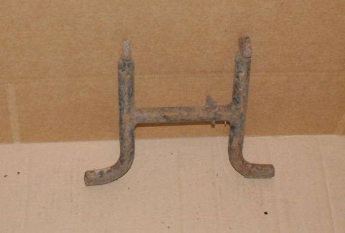 Main/Centre Stand used