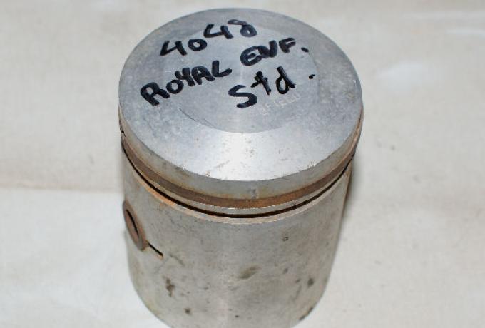 Royal Enfield Kolben Std.