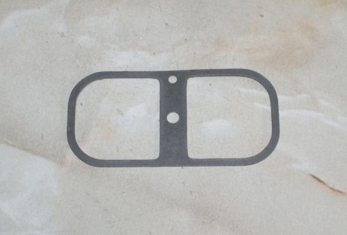 Triumph Rocker Box Cover Gasket 3T