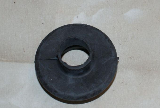 Norton Gummibalg für Isolastic hinten 