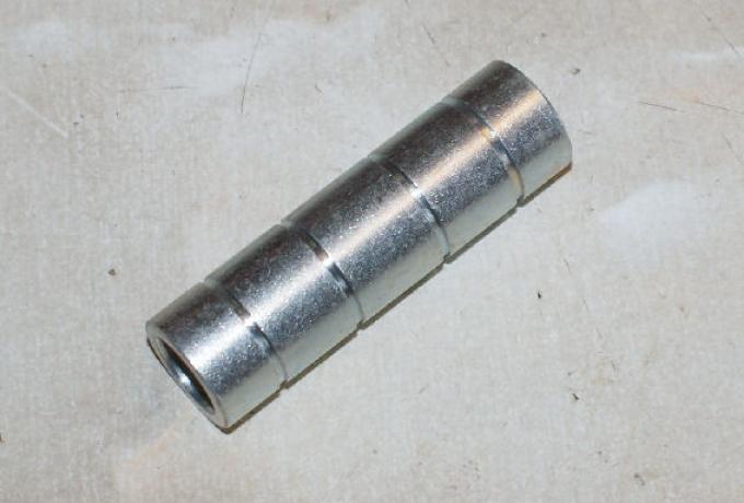 Norton Engine Mounting Spacer Tube Front 