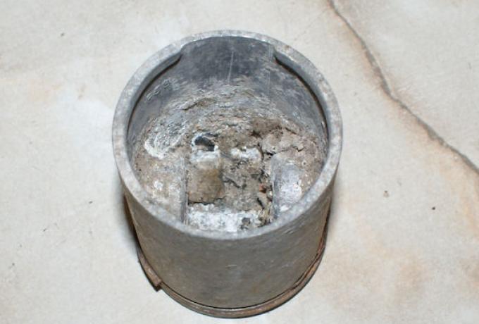 Villiers Piston 31C/3T 148cc/324cc +015