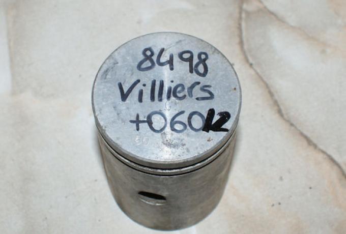 Villiers Kolben 197cc 1938/40 +060