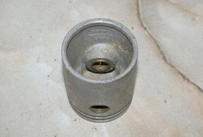 Villiers Piston Midget Marvel 98cc 1929/32 +030