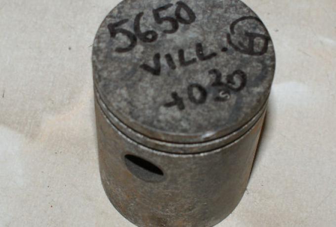 Villiers Kolben 8D/9D 122cc 1935/49 +030