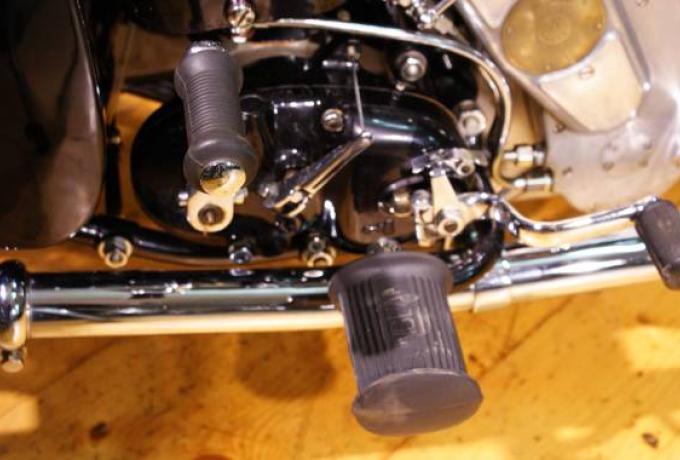 Sunbeam Mod. 8 Ser. 2  1937