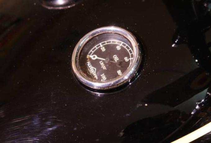 Sunbeam Mod. 8 Ser. 2  1937