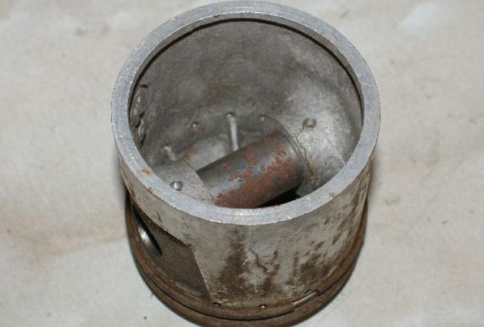 Triumph Piston T70 bis 1939 O.H.V +040