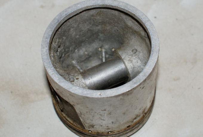 Triumph Piston T70 bis 1939 O.H.V +060