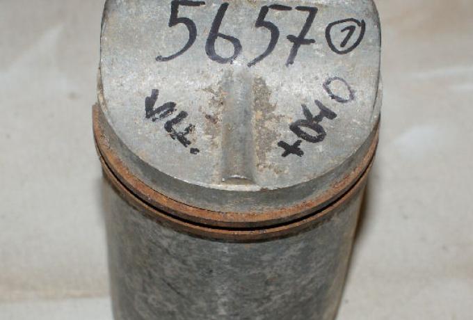 Villiers Kolben +040