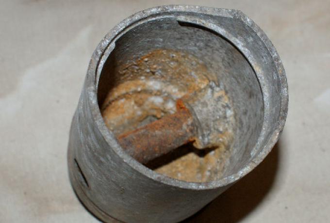 Villiers Kolben +040