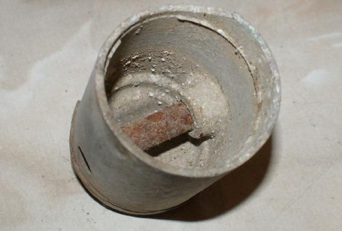 Villiers Kolben +060