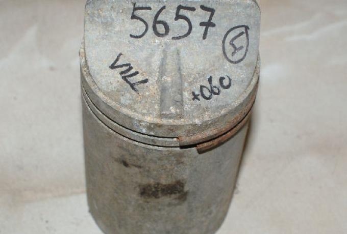 Villiers Kolben +060