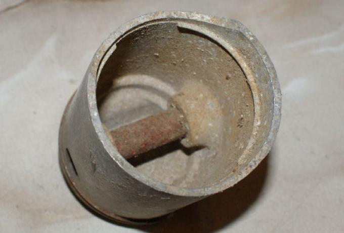 Villiers Kolben +060