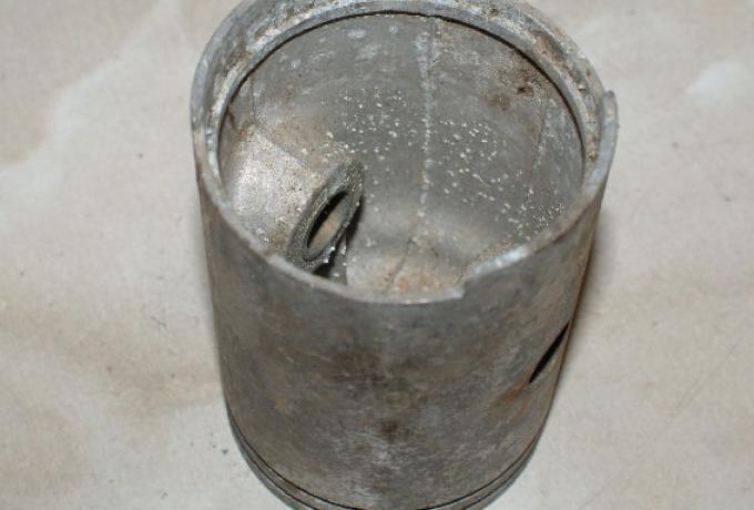 Villiers Piston for Models XXVA, XVIIIA 250cc 1935-40 +015