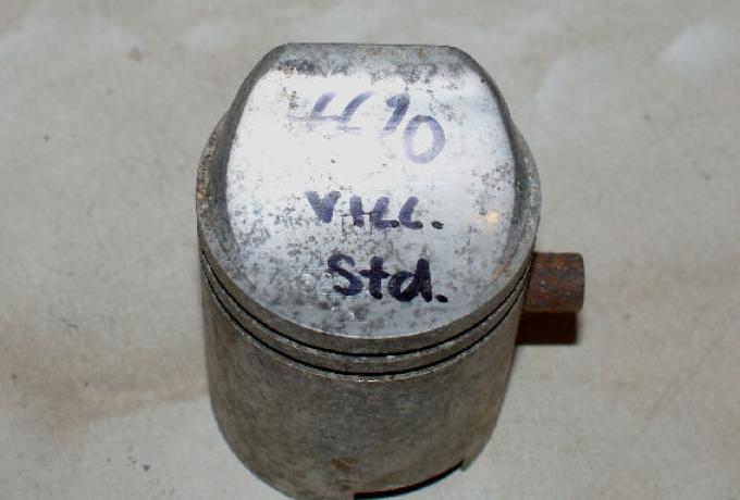 Villiers Piston 50mm Std.