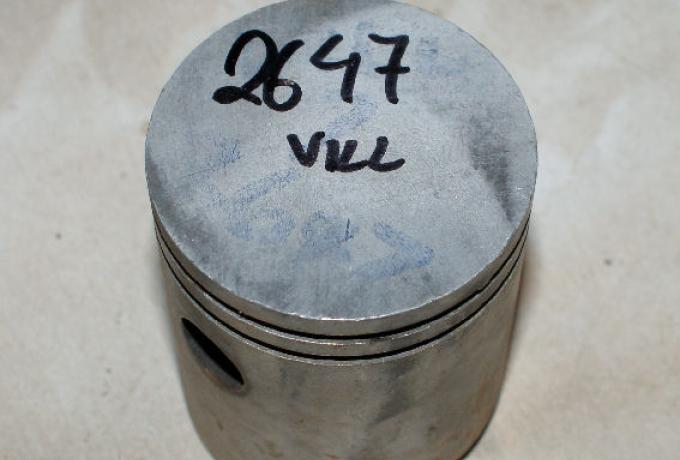 Villiers Piston 52mm