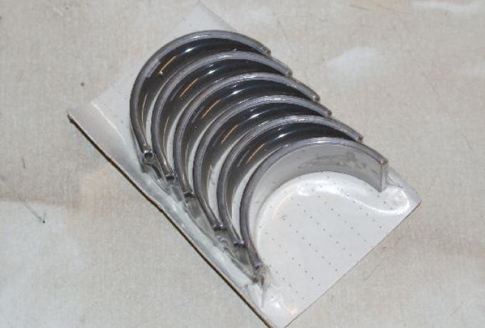Triumph/BSA Big End Shells  T150 A75 /3 Pairs -0.030