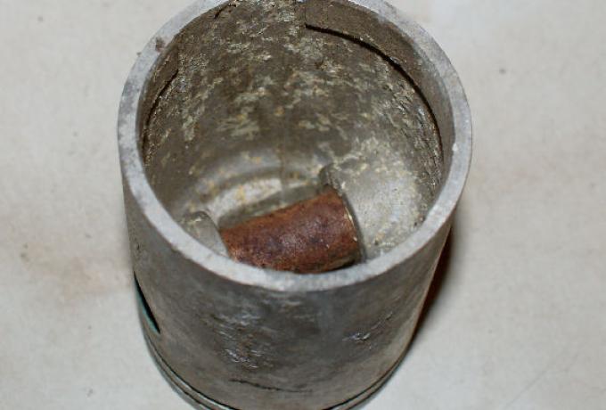 Villiers Piston Mark 10D/13D 122ccm +030