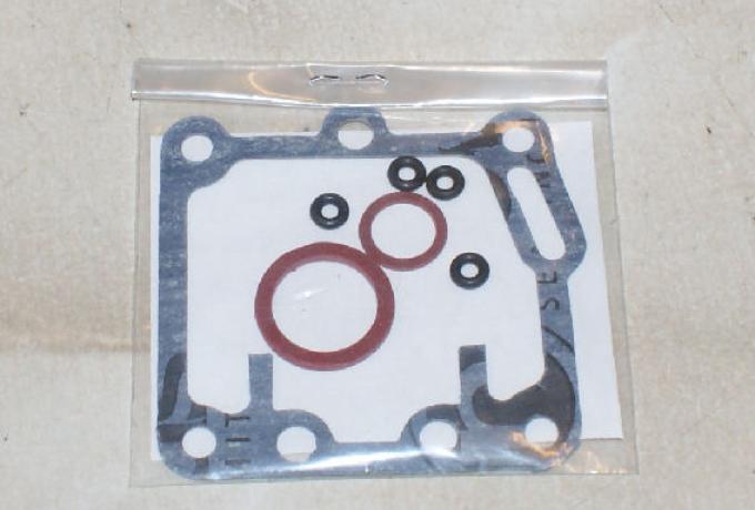 Amal Gasket Set for Amal Carburetter/Flange MKII. Concentric