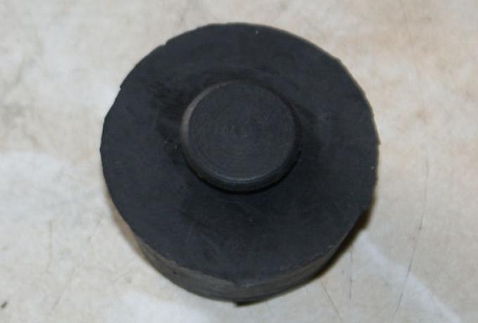 BSA Oil Tank Mounting Rubber 