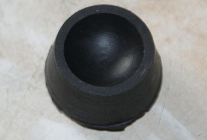 BSA Oil Tank Mounting Rubber 
