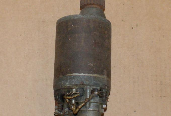 Lucas Lichtmaschine E3C-3 / 1933 gebraucht